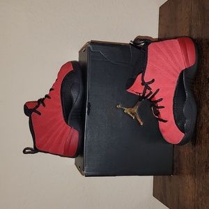 Jordan 12 RETRO (TD) 8C